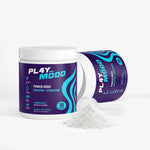 POWER MŌDO Creatine + Hydration