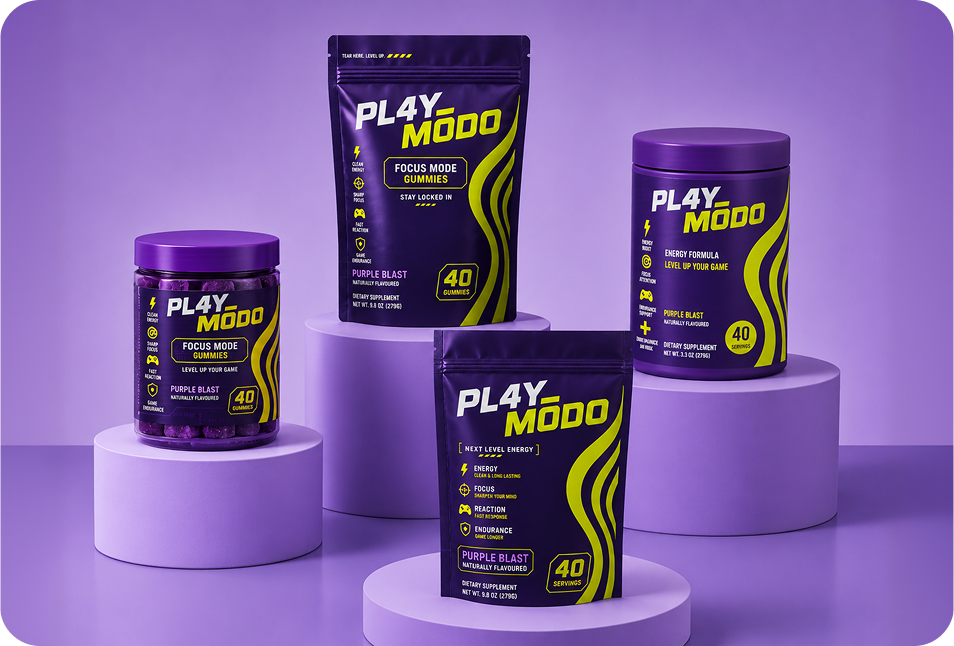 PL4Y MODO lifestyle image